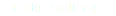 Cake Gallery